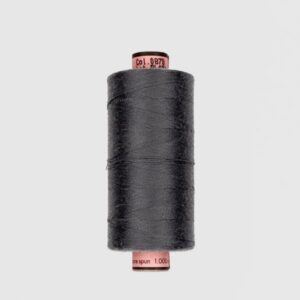 SABA Nähfaden 120 farbig