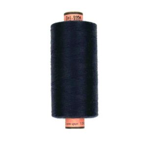 SABA Nähfaden 120 farbig