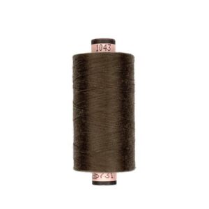 SABA Nähfaden 120 farbig