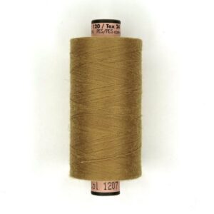 SABA Nähfaden 120 farbig