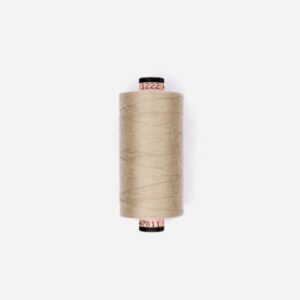 SABA Nähfaden 120 farbig