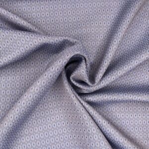 Giulia Stretch, hellblau/indigo  Kette natur