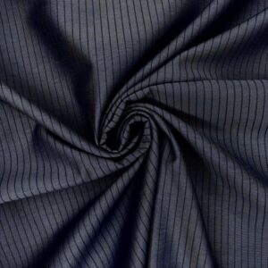 Streifen, blau/dunkelblau