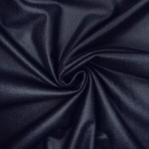 Trachtenloden 450g, blau