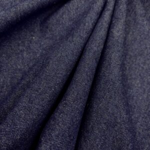 Jeans Baumwolle  340g, dunkelblau