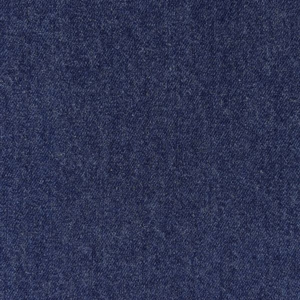 Jeans Baumwolle 500g, dunkelblau – Bild 3