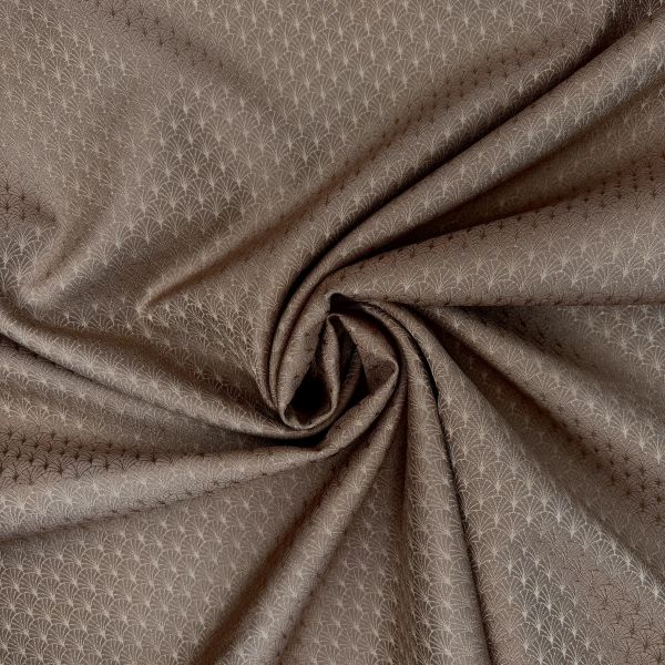 Jacquard Allover, alpaka