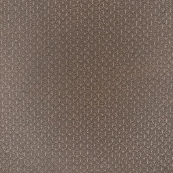 Jacquard Allover, alpaka – Bild 3