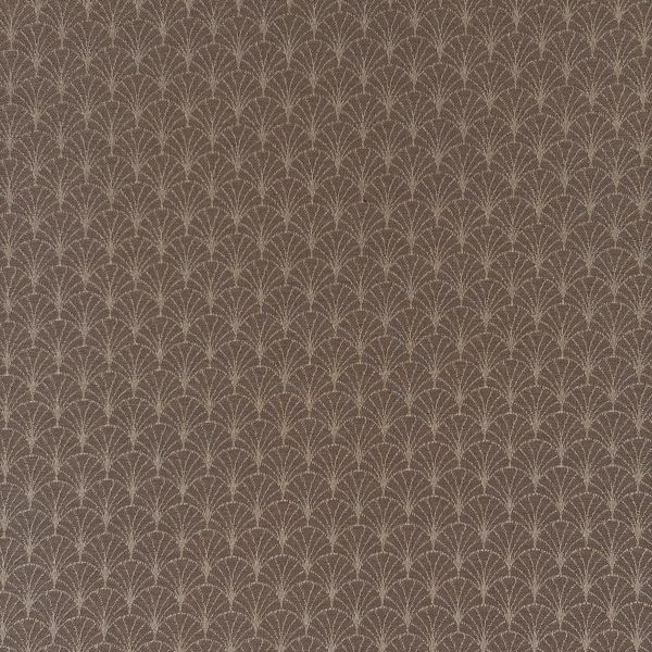Jacquard Allover, alpaka – Bild 4
