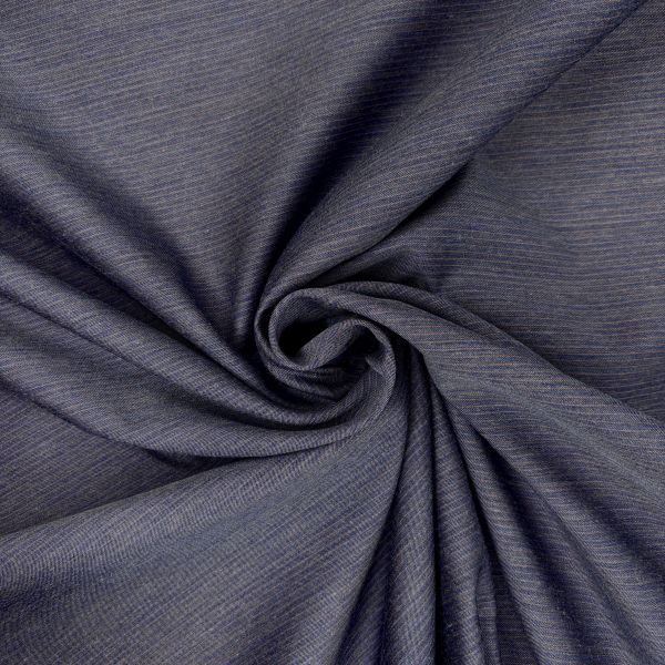 Streifen, denim/alpaka