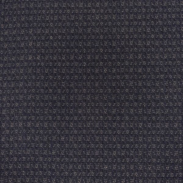 Irmela Leinenmisch. khaki sand, Kette blau – Bild 3