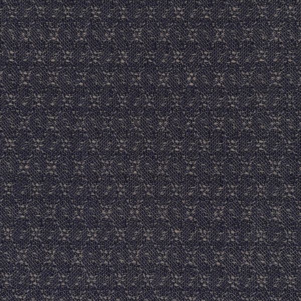 Irmela Leinenmisch. khaki sand, Kette blau – Bild 4