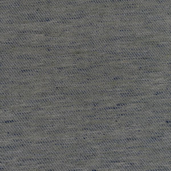 Satin Melange 802 Leinen-CO-Misch. zeder poseidon, K. oat – Bild 2
