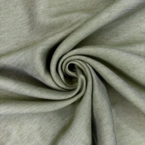 Satin Melange 802 Leinen-CO-Misch. zeder, K. oat
