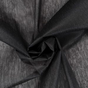 Vlieseline H200 schwarz