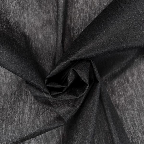 Vlieseline H200 schwarz