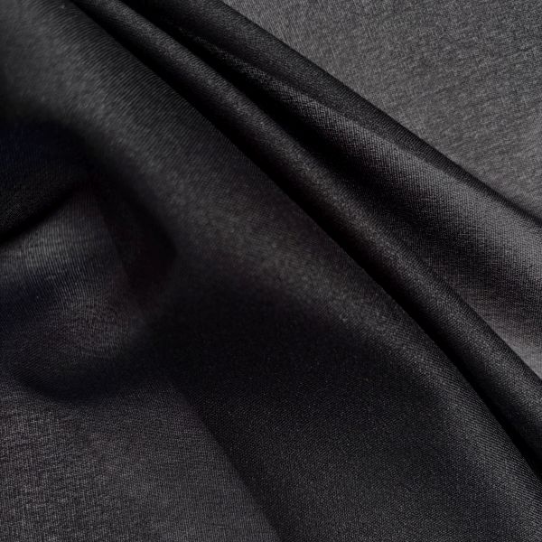 Vlieseline G785 elastisch fein, schwarz – Bild 2
