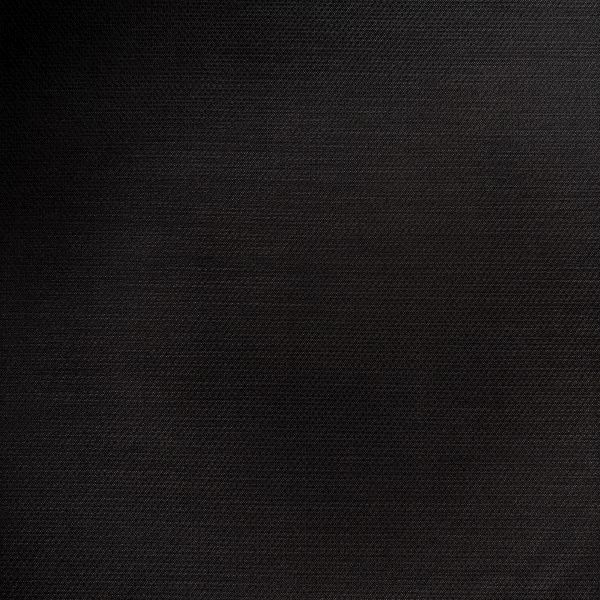 Kammgarn Jacquard elastisch, anthrazit/schwarz – Bild 4