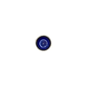 Trachtenknopf asi/enzian  12,5mm