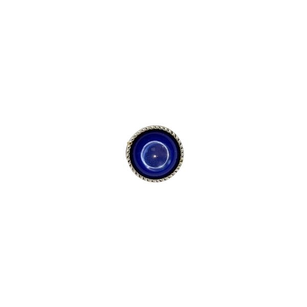 Trachtenknopf asi/enzian 12,5mm