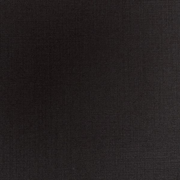 Kammgarn Fine Serge 120´S, schwarz – Bild 3