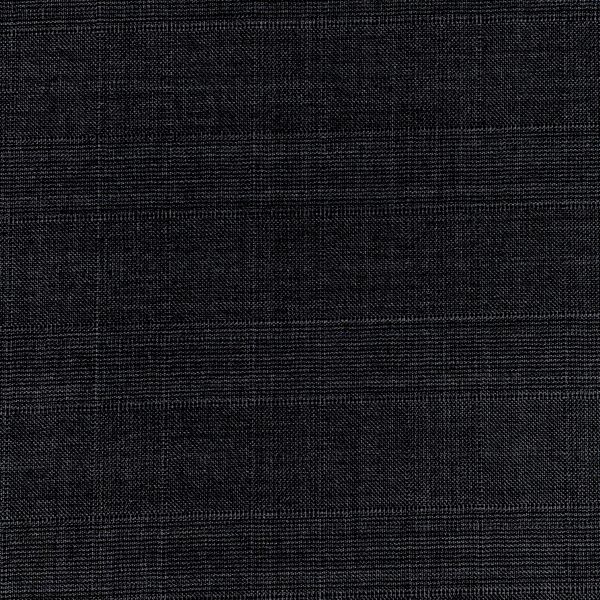 Kammgarn-Glencheck 120´s, anthrazit/blau – Bild 3