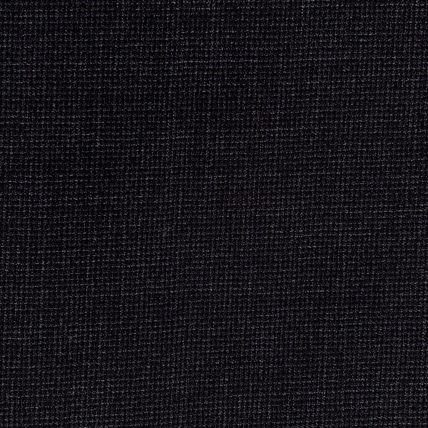 Micro-Check Elastic, dunkelblau – Bild 3