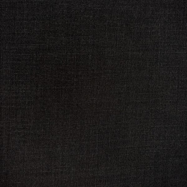 Micro-Check Elastic, schwarz/anthrazit – Bild 4