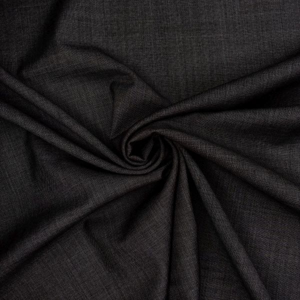 Pfeffer & Salz Elastic, grau