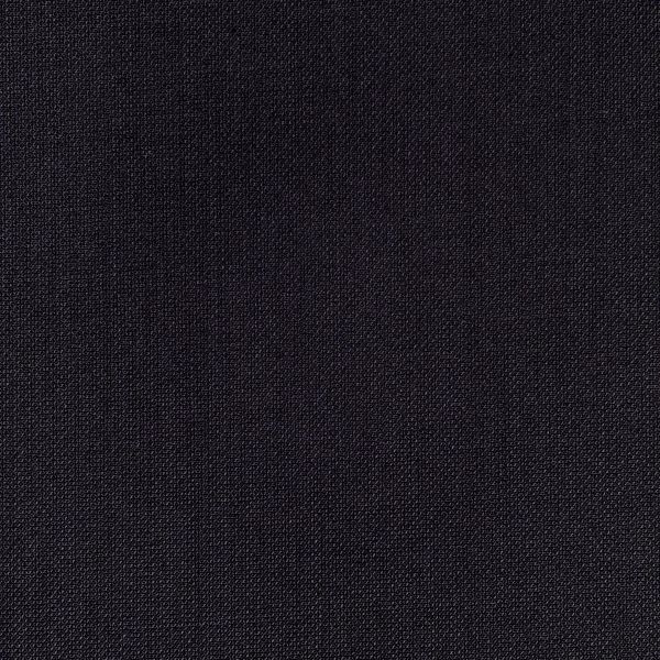 Micro-Piqué Elastic, dunkelblau – Bild 3