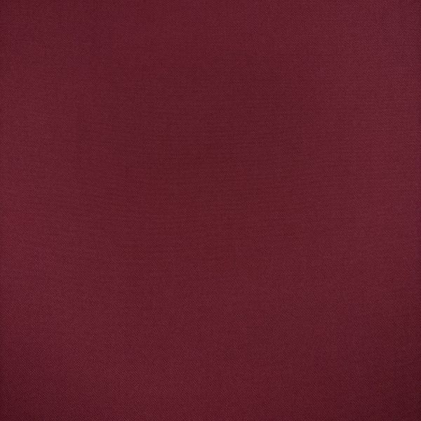 Gabardine Spezial weinrot – Bild 4