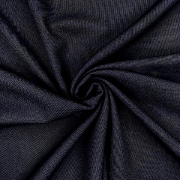 Gabardine Spezial marine