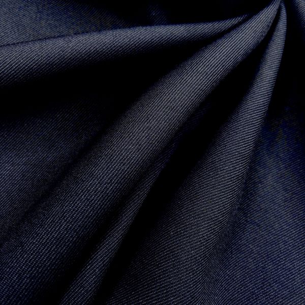 Gabardine Spezial marine – Bild 2