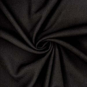 Gabardine Spezial schwarz