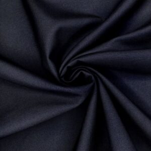 Gabardine Spezial dunkelblau
