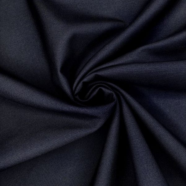 Gabardine Spezial dunkelblau