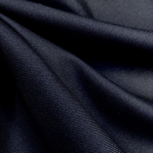 Gabardine Spezial dunkelblau – Bild 2