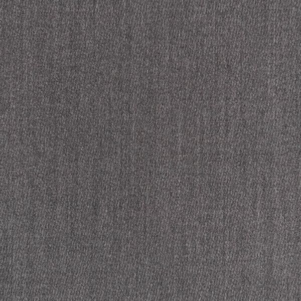 Trikot 500g, mittelgrau meliert – Bild 3