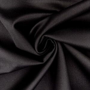 Trikot 500g, schwarz