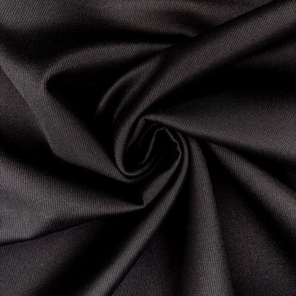 Trikot 500g, schwarz