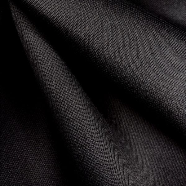 Trikot 500g, schwarz – Bild 2