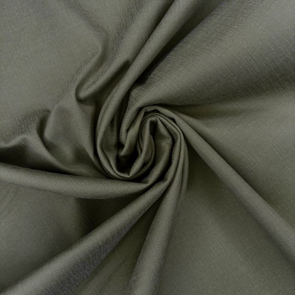 Finest Chino Stretch, schilfgrün