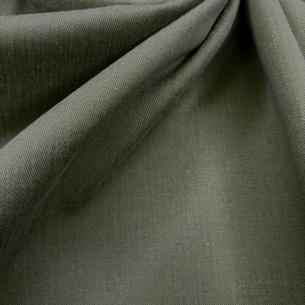 Finest Chino Stretch, schilfgrün – Bild 2