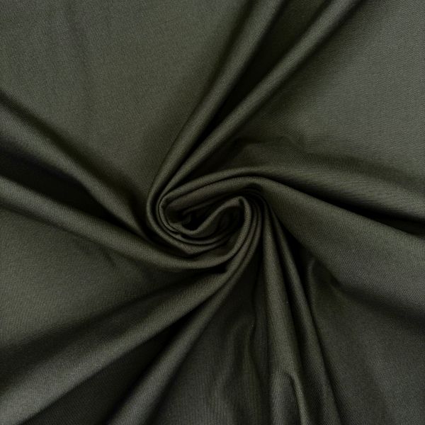 Finest Chino Stretch, olivgrün