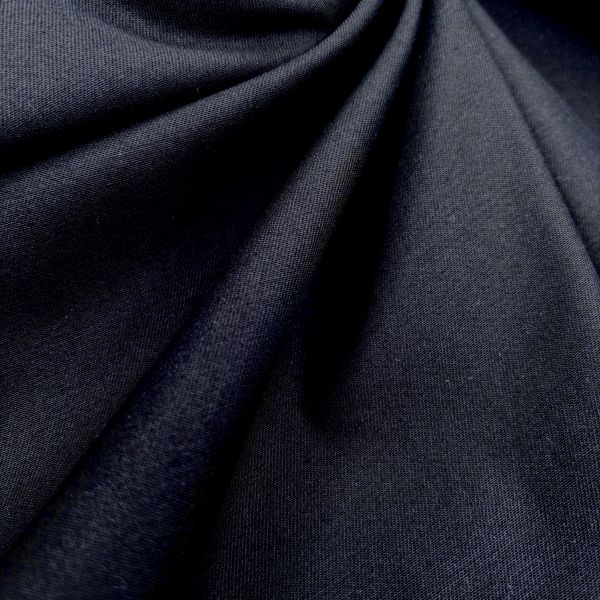 Finest Chino Stretch, dunkelblau – Bild 2