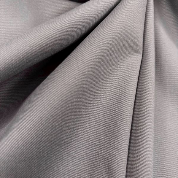 Finest Chino Stretch, silbergrau – Bild 2