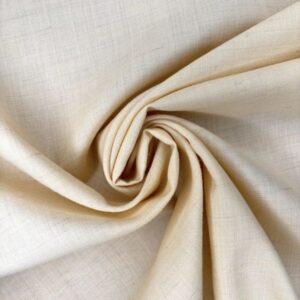 Krawatteneinlage natur, 190 g/m  80 cm breit